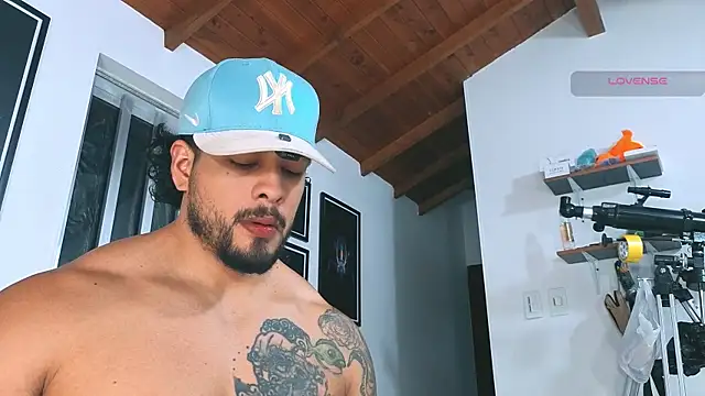 silvabranko (M young) - cum time