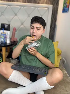 samu_hott (M young) - HI SAMU