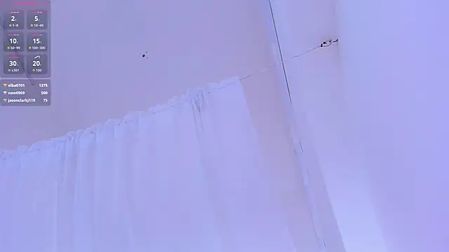 NicoleMadrird live sex cam