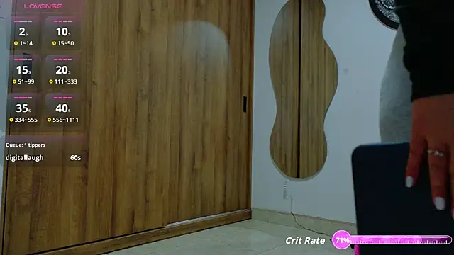 april1_sc - April1_sc's free webcam - UK Sex Cams