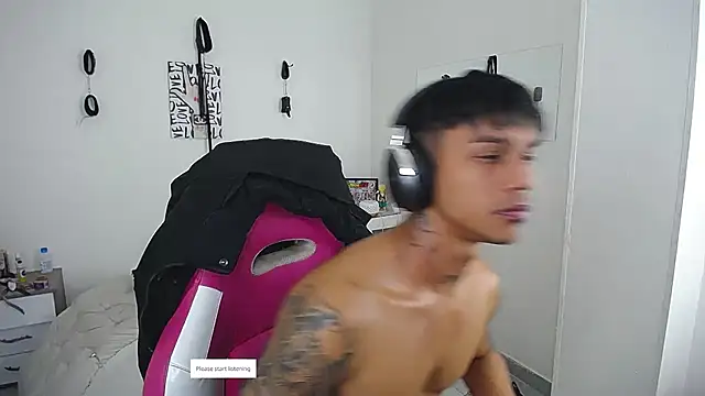 leonard_price - Leonard_Price's free webcam - UK Sex Cams