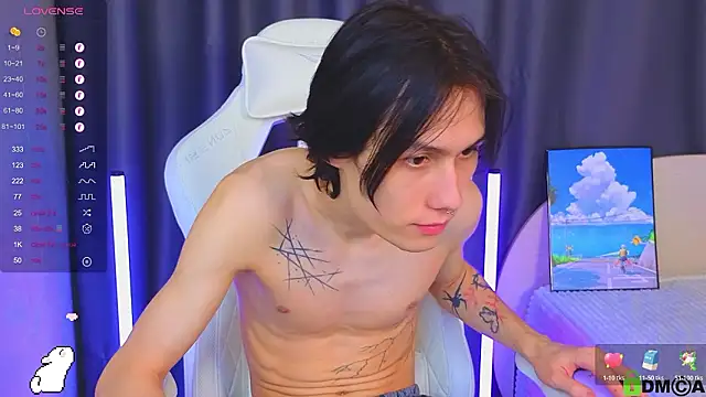 bd_black - Bd_black's free webcam - UK Sex Cams