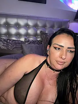 tiffanyroxx (F milf) - LST TIP GET :gift: OIL :movingboobs: