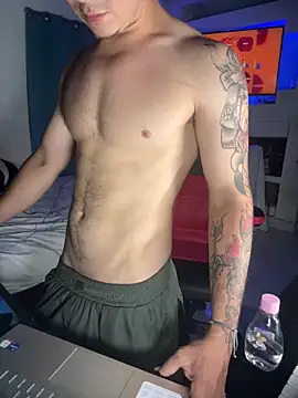 AngelLatinBoy