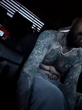 beardedtattood - Beardedtattood's free webcam - UK Sex Cams