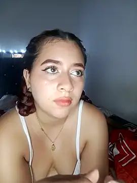 chloe_sky_love (G young) - Lick boobs ❤️