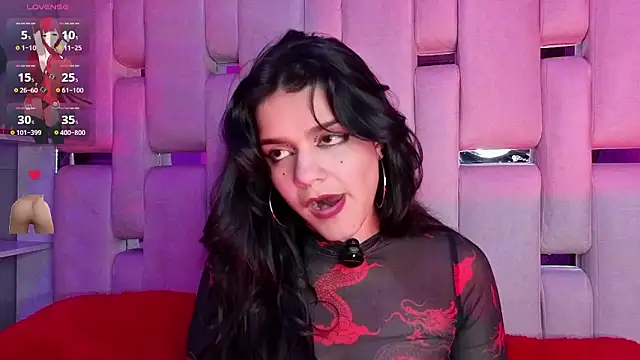 valeriekay_ (F teen) - Domi-nation JOI its ON!! (Ctrl x3min)