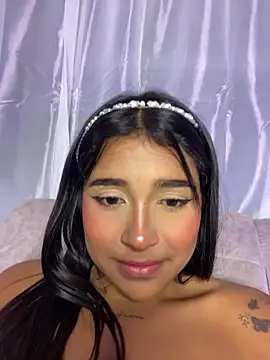 mariangel_11 (F teen) - first time the fuk machine in my asshole