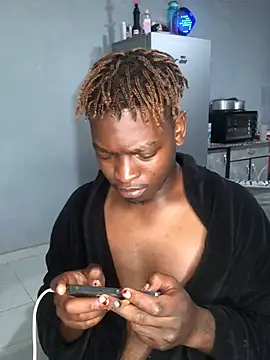 redfucks333 (M young) - Big Ass Dick Show