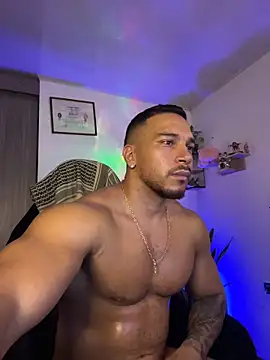 freszx (M young) - Big cummmm  in abs sexy  guys