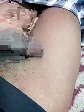 phantomheat (M young) - Squirt with face 💦