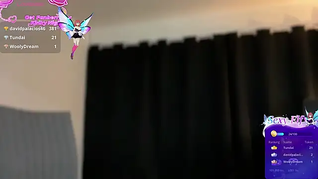 marcellagriffin (F young) - lick boobs