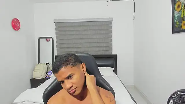 corzoethan live sex cam