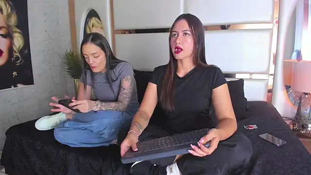 nude live sex Celestestars