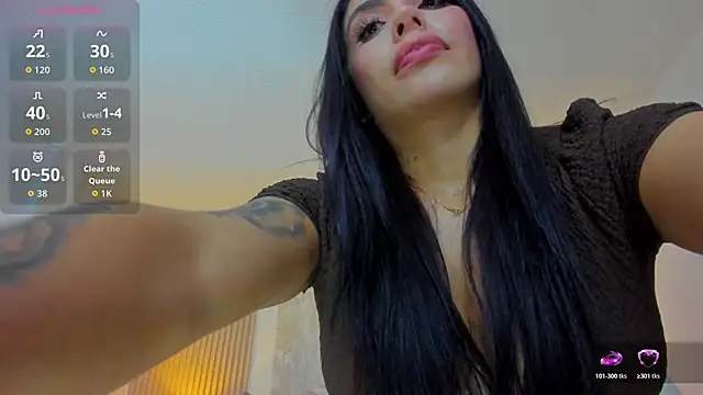 Sarah_Stone_ live sex cam