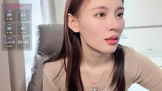 h-2005 (F teen) - 禁欲两个月 目标完成大厅喷水哦❤.