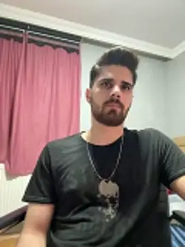 berke3424 live sex cam