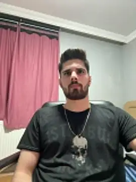 berke3424 Live Webcam on Stripchat