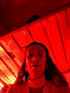 rebekka_simpson (F young) - Remove bra + Top