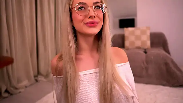 kyliejoyce (F teen) - enjoy week cum(❁´◡`❁)