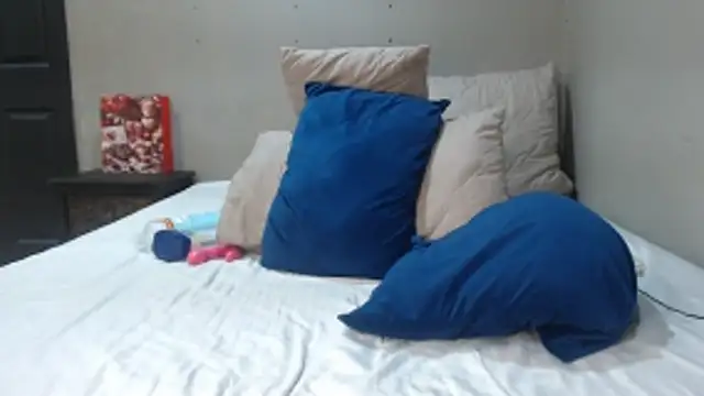 africangem_ (F young) - Pease me Spoil and Fuck me