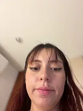 rojitasteasex_ (F young) - RUB CLIP+ BIG SQUIRT AND NAKED HOT 💦👀