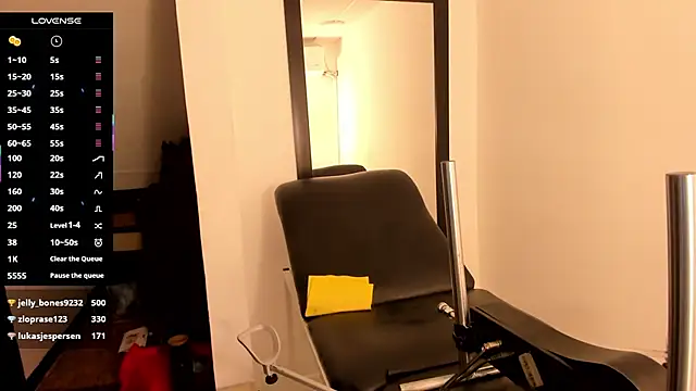 sweet_boygay (M young) - 😈🔥 Destroy my ass with the machine