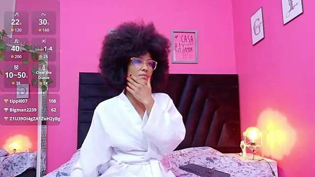 fitsexxyebony - Fitsexxyebony's free webcam - UK Sex Cams