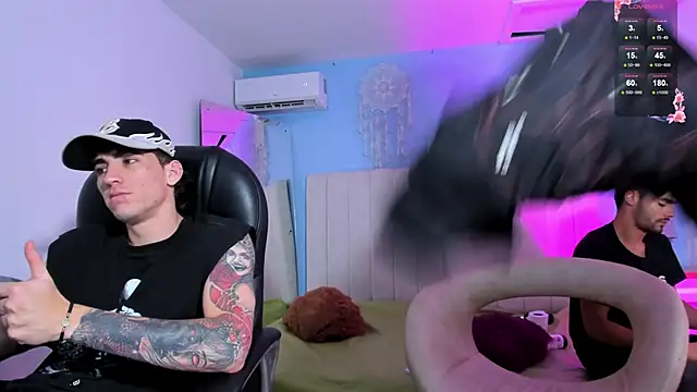 bad_boys777 (Ask my age) - fuck ass now