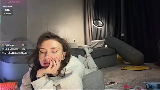 bastet (F young) - naked m