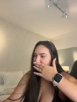 ava_blue (F young) - MULTI BIG SQUIRT IN TICKET SHOW