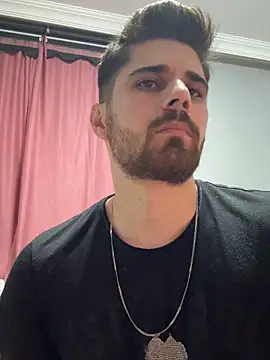 berke3424 Live Webcam on Stripchat