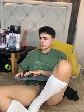 samu_hott (M young) - GET NAKED FOR MY SAMU