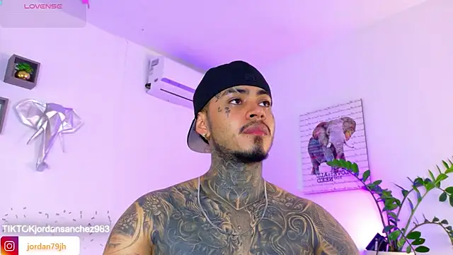 JordanSmiith_ live sex cam