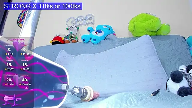 sofia218 - Sofia218's free webcam