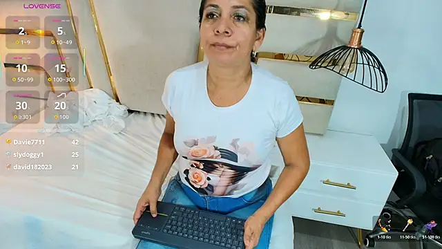 noelle_minx - Noelle_Minx's free webcam