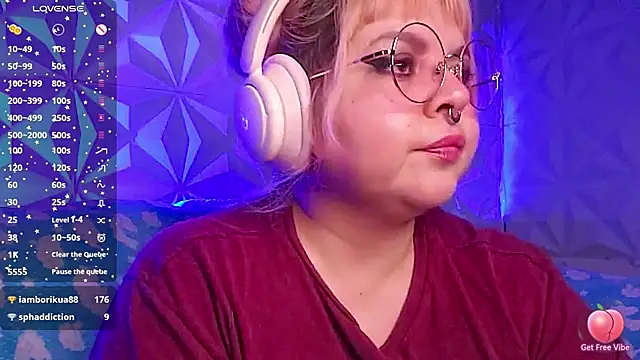 Preview of satyn_doll