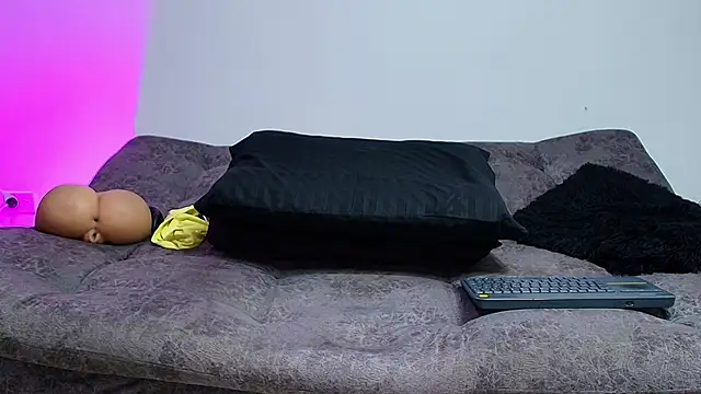 BrayaanFit live sex cam