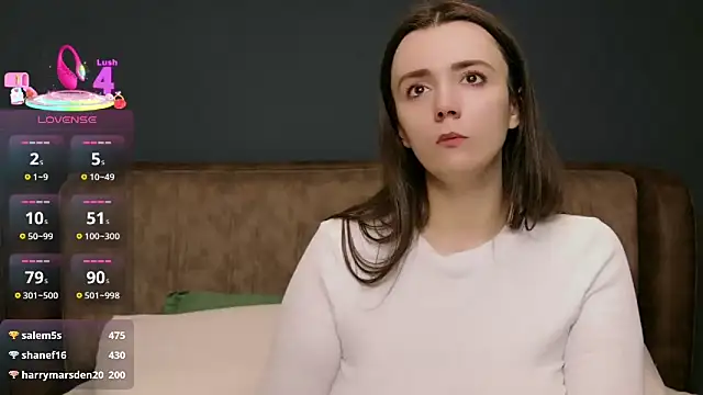 IamMolly live sex cam