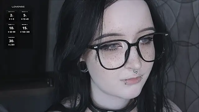 Preview of sinspirits