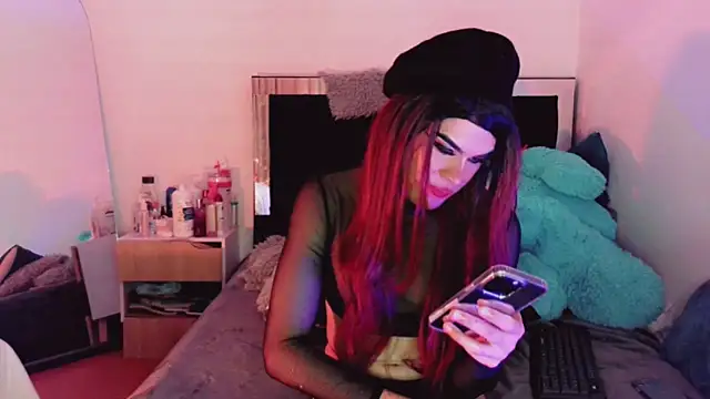 adela_beckkers - Adela_Beckkers's free webcam - UK Sex Cams