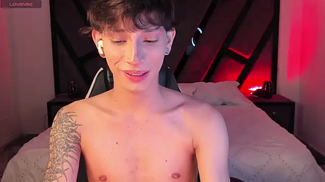 Preview of andywiilliams