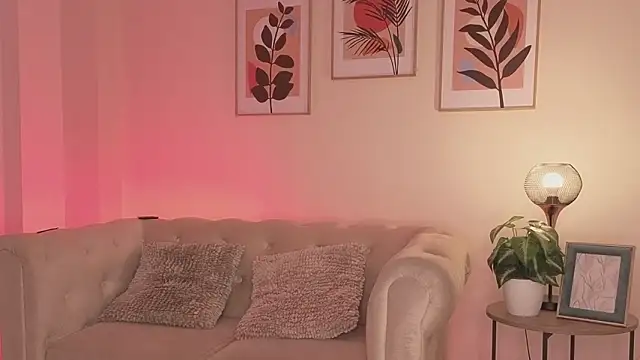 DahianaWalcott webcam