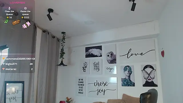 AmethystShadow17 live sex cam