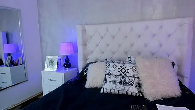 ivi_jones_ - Ivi_jones_'s free webcam - UK Sex Cams