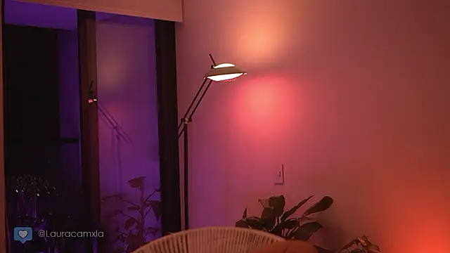 Colouristic live sex cam