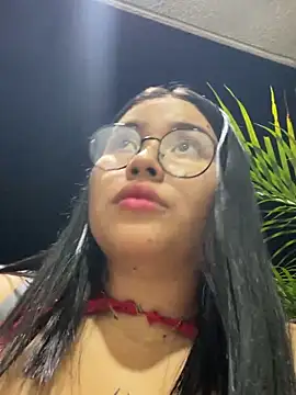 pamela222- (F teen) - Wet my pussy# lush