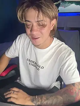 Preview of angellatinboy