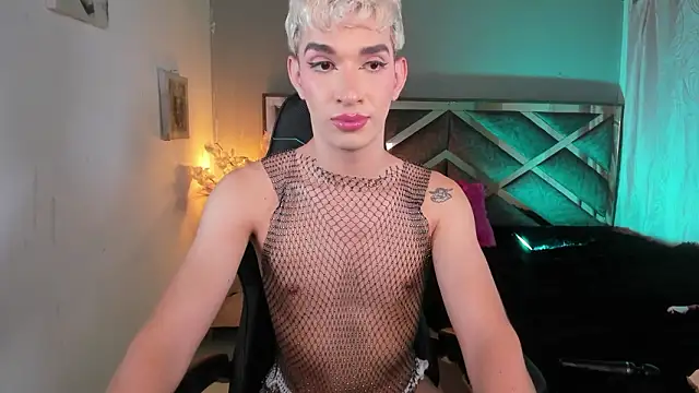 cherry_zayden_ - Cherry_zayden_'s free webcam - UK Sex Cams