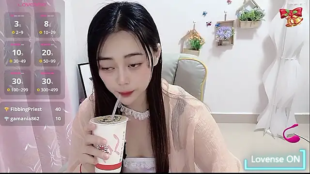 美女Abb-qiaoyi在线直播